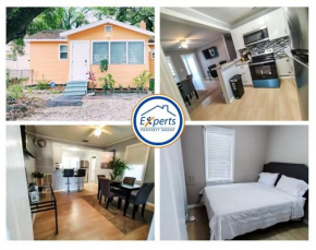 RIO1 · Comfortable 3Bd near RiverWalk/Airport-Zoo Tampa